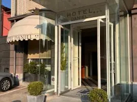 Hotel Daniel & Ristorante Cocchi