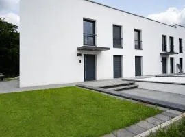 Blauer Stein 7a Haus - 6 Wohnungen, 15 Schlafzimmer