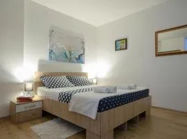 Studio Apartman Pega