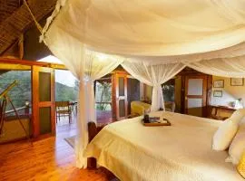 Saruni Mara