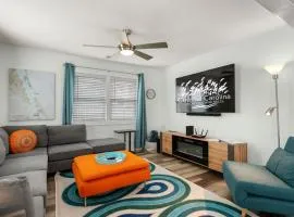 KDH180 Good Vibes Soundside