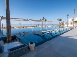 One Resort Premium Hammamet，位于北哈马默特的酒店