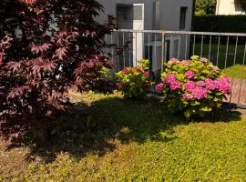 Casette Airport AGATA