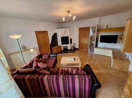 Ferienapartment Schrems Homew4，位于Schrems的酒店