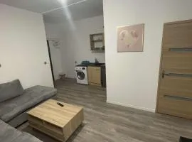 Appartements 4 personnes