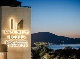 Montenegro Lodge，位于蒂瓦特的公寓