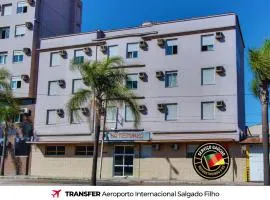 Hotel Expressinho Aeroporto