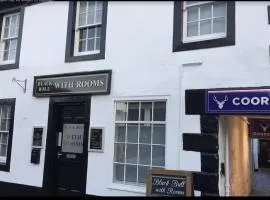 Black Bull with Rooms upper