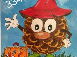 Bed & Breakfast Il PIGNOMO