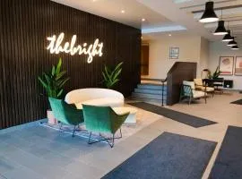 2bhk Luxury brand new pvt suite Kitchener