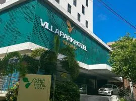 Villa Park Hotel Recife - Antigo Villa dOro Hotel