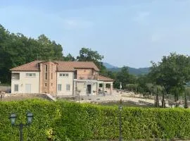 Le Talee Agriturismo di Charme