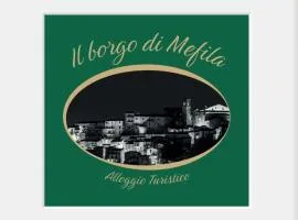 Il borgo di Mefila, La casa del Ruto