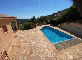 Villa Lucio