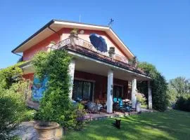 Villa Chiara Affascinante Villino