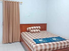 Sumba Permai Homestay
