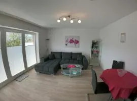 "Gästehaus Siebrecht" - Whg 6