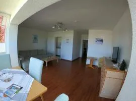 "Gästehaus Siebrecht" - Whg 7