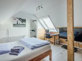 SmartStay Hotel Pumpengasse