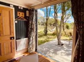 The Field Room - Hut on The Lizard