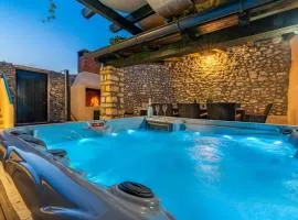 Holiday Home Bepo i Zara