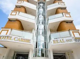 Hotel Caribe Real Inn