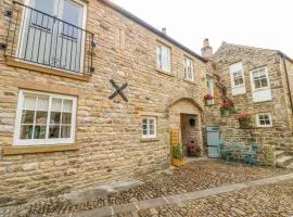 Jack's Cottage