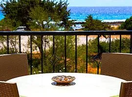 Romanos Beach Villas