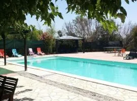 Villa Via Ferrata