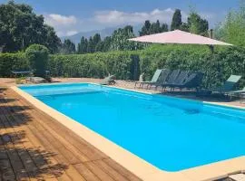 Villa A Suara