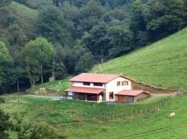 Casa Rural Zimitxu