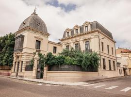 Hôtel Le Mosaïque，位于纳博讷的酒店