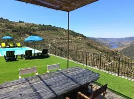 Quinta do Fraguil - Douro Valley