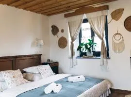 Pájlánd HÁZ -1770- Márok