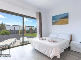 Lola Suite Lajares iRent Fuerteventura