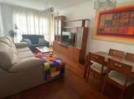 Apartamento La Viorna