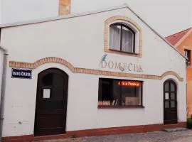 Domeček