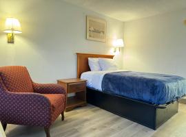Guest Inn Aiken