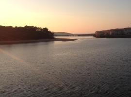 Albret 3 Soustons-plage Vieux Boucau，位于苏斯通的酒店