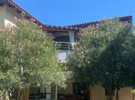 Guesthouse Bregdeti