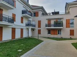 Appartement Cormeilles