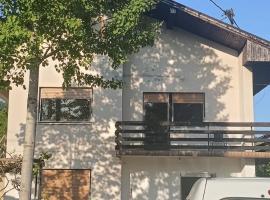Apartman Plivsko Jezero Jajce，位于亚伊采的酒店
