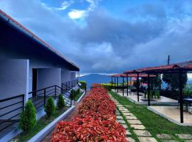 Vayu Resort - Kas Pathar，位于Kanera的酒店