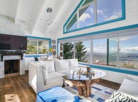 New-CasitaDeLasFlores-View-Wifi-Jacuzzi-Jarabacoa，位于哈拉瓦科阿的酒店