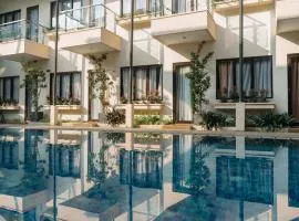 阿奴格拉苏卡布米酒店