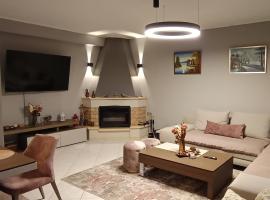 George Living House，位于美特索文的酒店