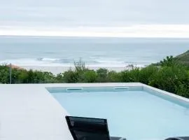 Balcobo Villas&Cabañas