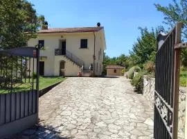 La Casa del Viandante