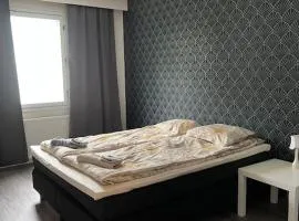 Apartment Mäyränkatu