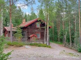 Lovely Home In Borlänge With Sauna